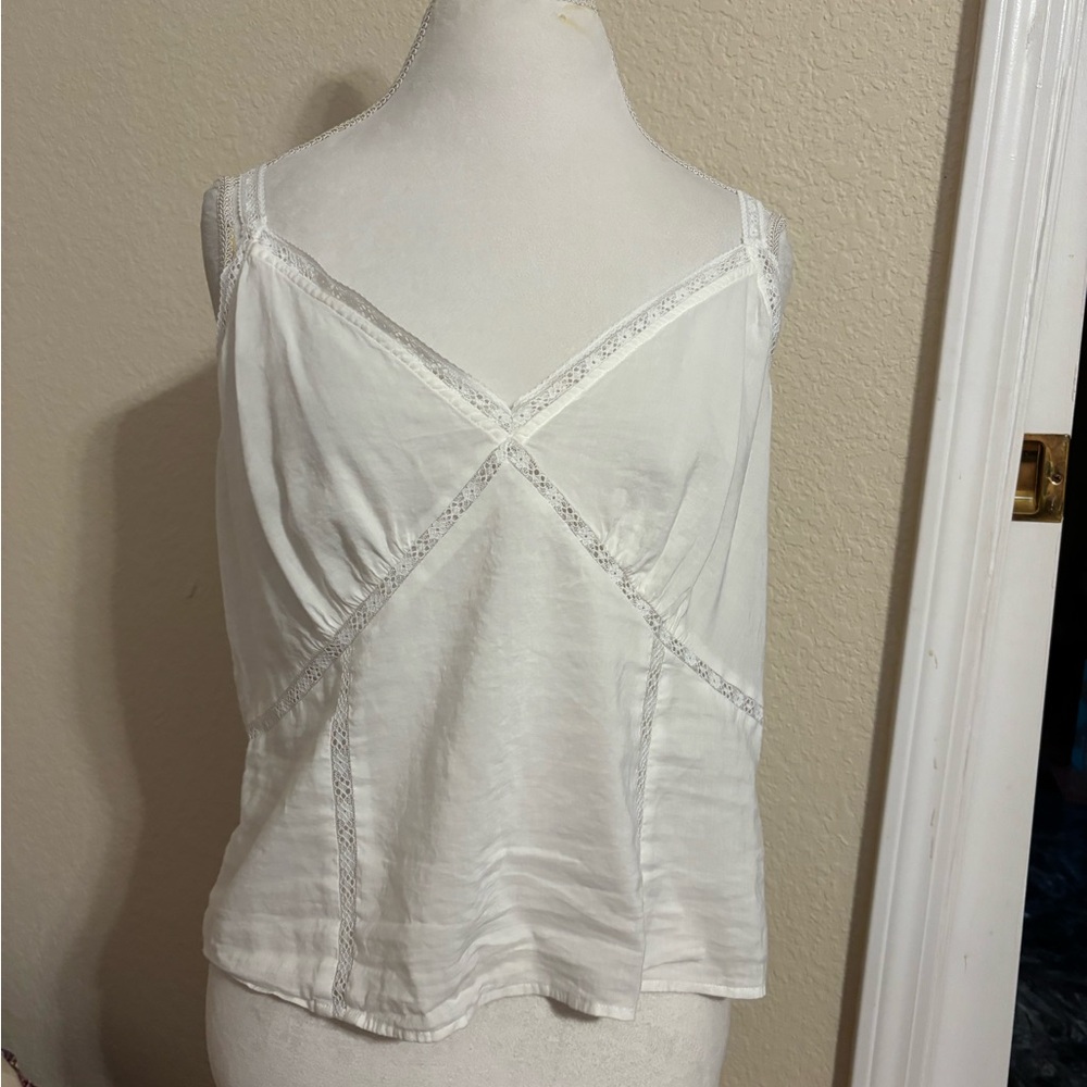 Reformation Christa Top